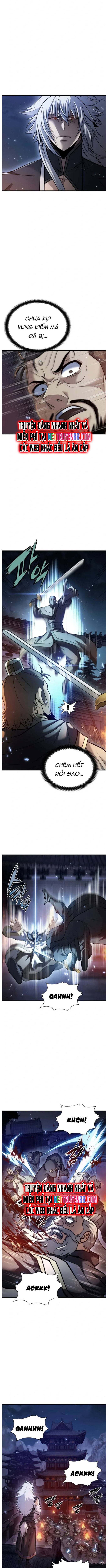 Bá Vương Chi Tinh Chapter 58 - Trang 2