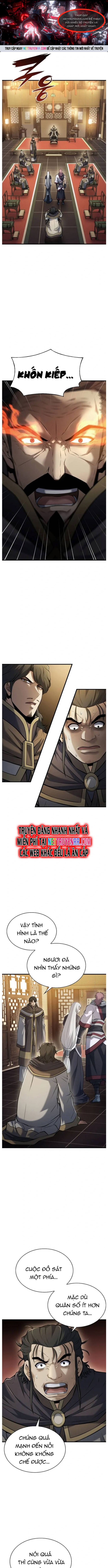 Bá Vương Chi Tinh Chapter 59 - Trang 2