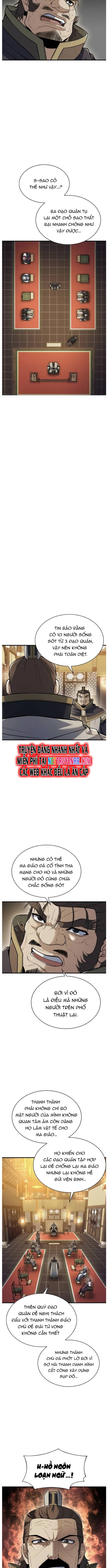 Bá Vương Chi Tinh Chapter 59 - Trang 2