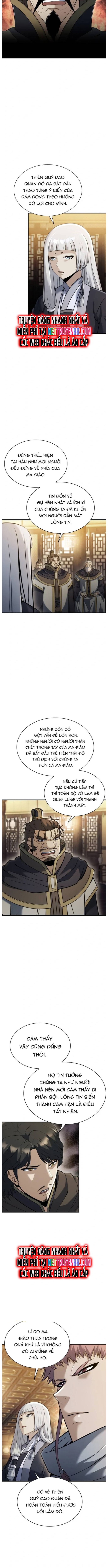 Bá Vương Chi Tinh Chapter 59 - Trang 2