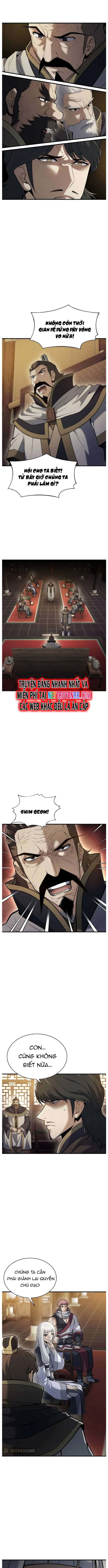 Bá Vương Chi Tinh Chapter 59 - Trang 2