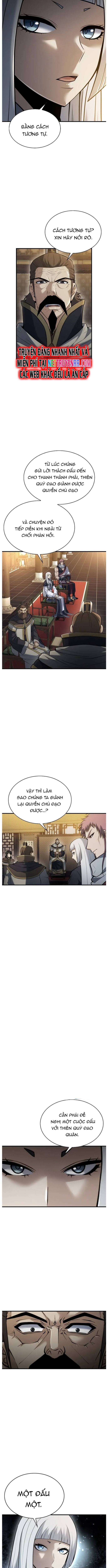 Bá Vương Chi Tinh Chapter 59 - Trang 2