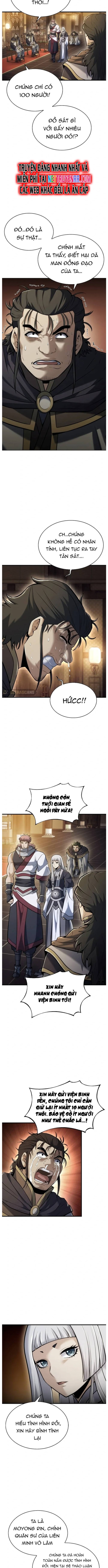 Bá Vương Chi Tinh Chapter 59 - Trang 2