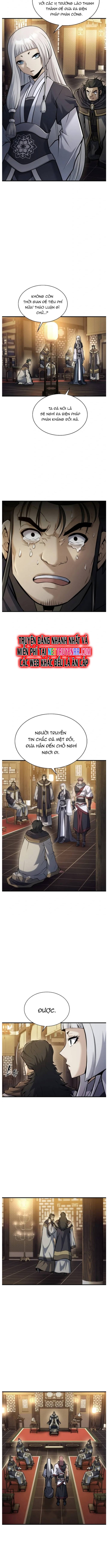 Bá Vương Chi Tinh Chapter 59 - Trang 2