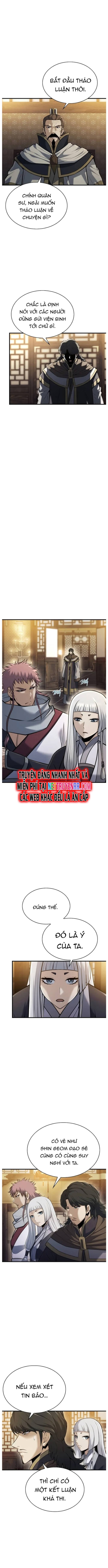 Bá Vương Chi Tinh Chapter 59 - Trang 2