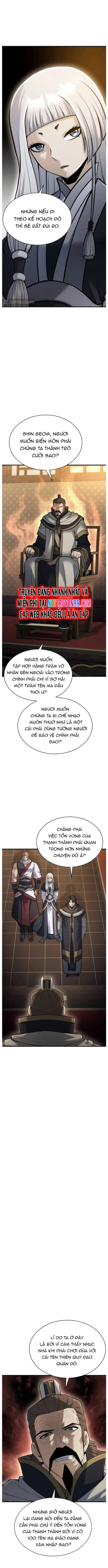 Bá Vương Chi Tinh Chapter 59 - Trang 2