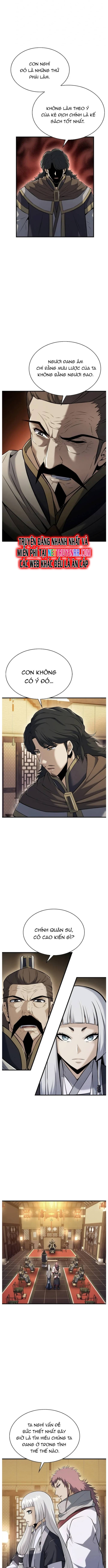 Bá Vương Chi Tinh Chapter 59 - Trang 2