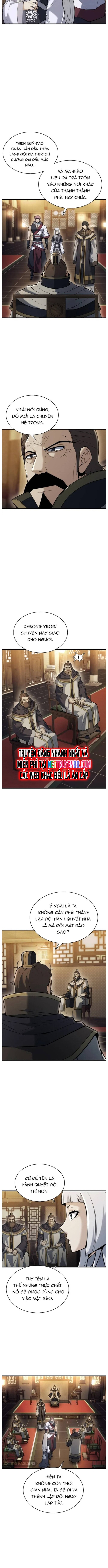 Bá Vương Chi Tinh Chapter 59 - Trang 2