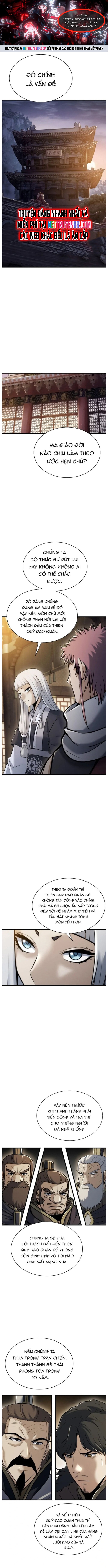 Bá Vương Chi Tinh Chapter 60 - Trang 2