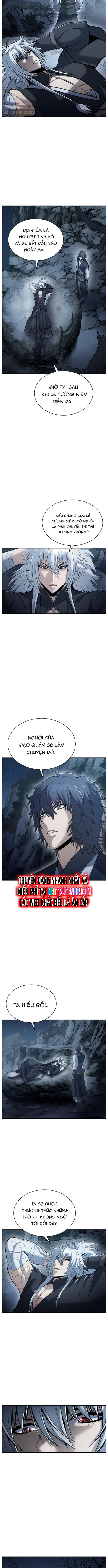 Bá Vương Chi Tinh Chapter 60 - Trang 2