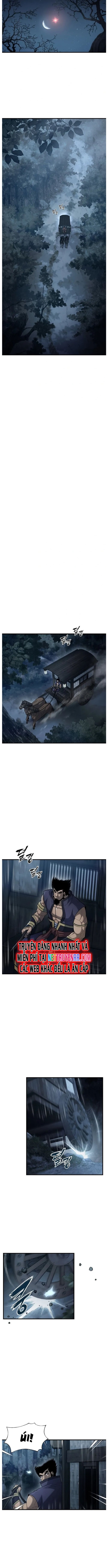 Bá Vương Chi Tinh Chapter 60 - Trang 2