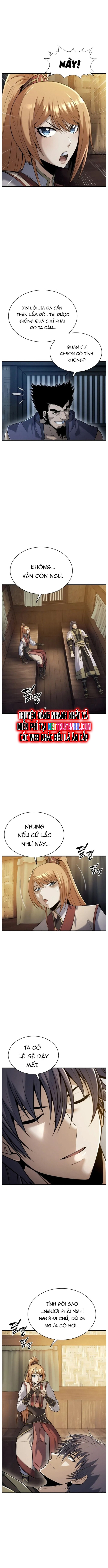 Bá Vương Chi Tinh Chapter 60 - Trang 2