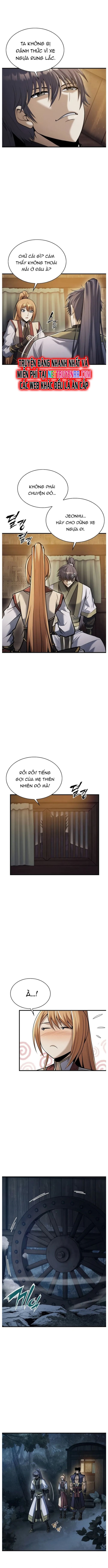 Bá Vương Chi Tinh Chapter 60 - Trang 2