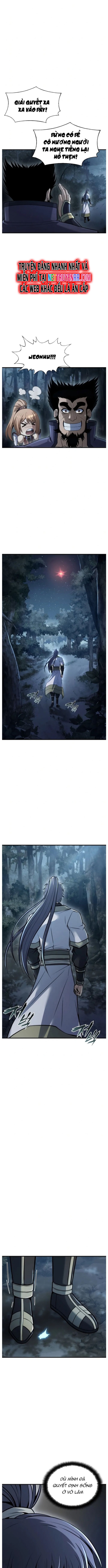 Bá Vương Chi Tinh Chapter 60 - Trang 2