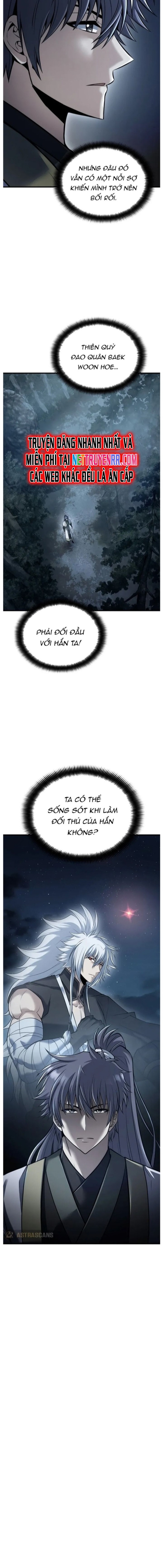 Bá Vương Chi Tinh Chapter 60 - Trang 2