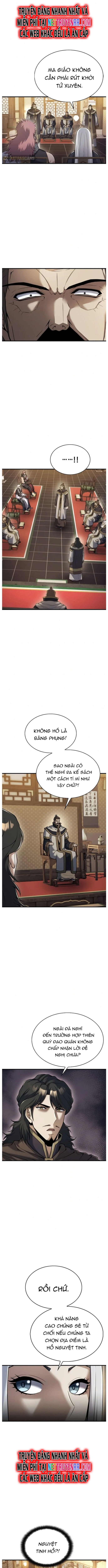 Bá Vương Chi Tinh Chapter 60 - Trang 2