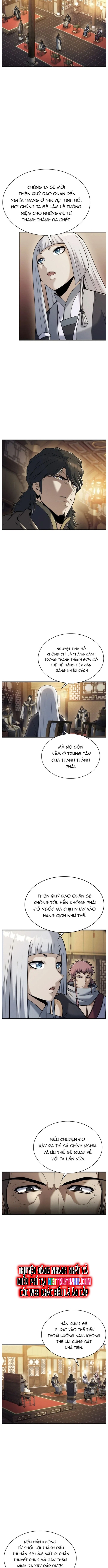 Bá Vương Chi Tinh Chapter 60 - Trang 2