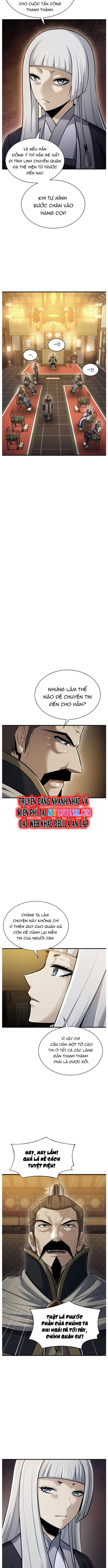 Bá Vương Chi Tinh Chapter 60 - Trang 2