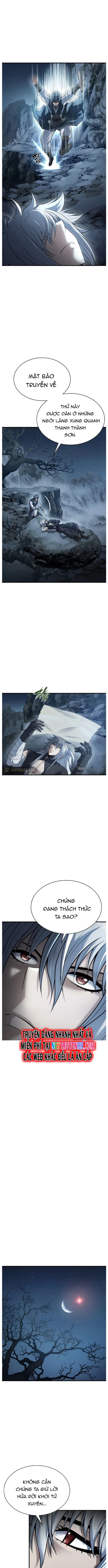 Bá Vương Chi Tinh Chapter 60 - Trang 2