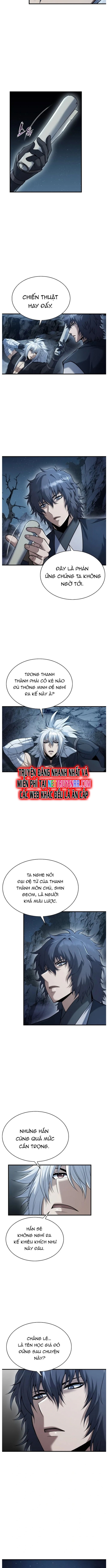 Bá Vương Chi Tinh Chapter 60 - Trang 2