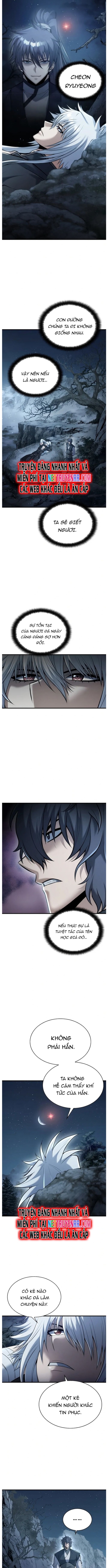 Bá Vương Chi Tinh Chapter 60 - Trang 2