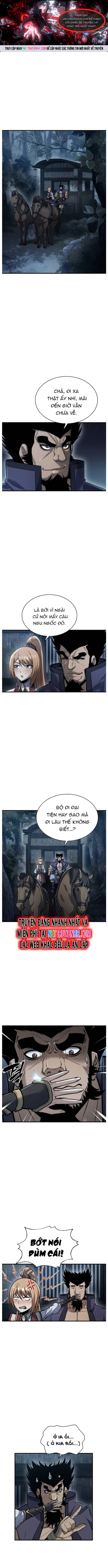 Bá Vương Chi Tinh Chapter 61 - Trang 2