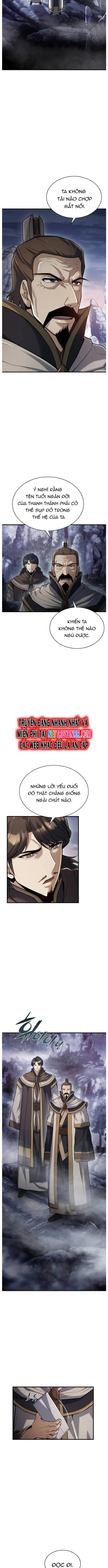Bá Vương Chi Tinh Chapter 61 - Trang 2