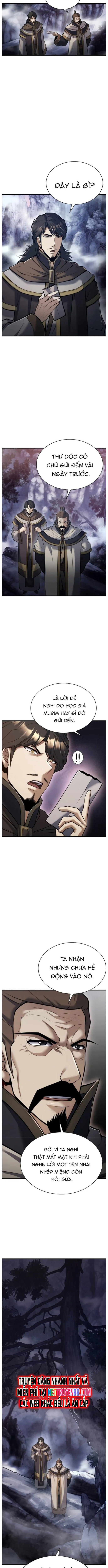 Bá Vương Chi Tinh Chapter 61 - Trang 2