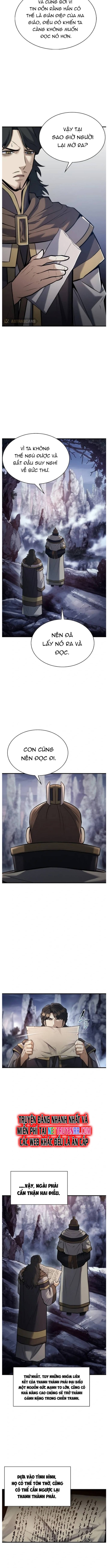 Bá Vương Chi Tinh Chapter 61 - Trang 2