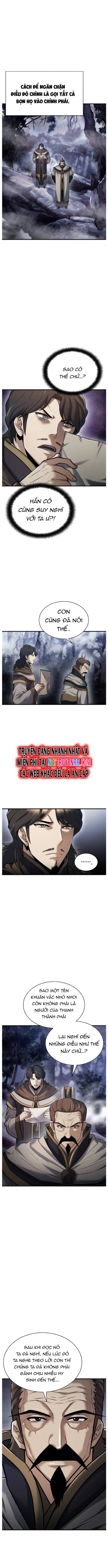 Bá Vương Chi Tinh Chapter 61 - Trang 2