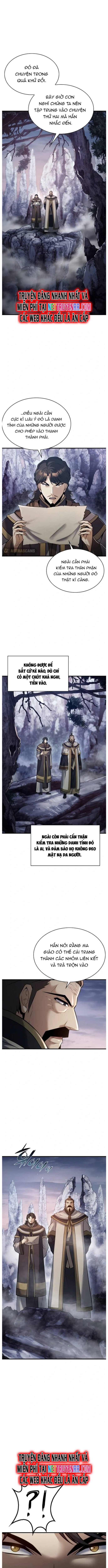 Bá Vương Chi Tinh Chapter 61 - Trang 2