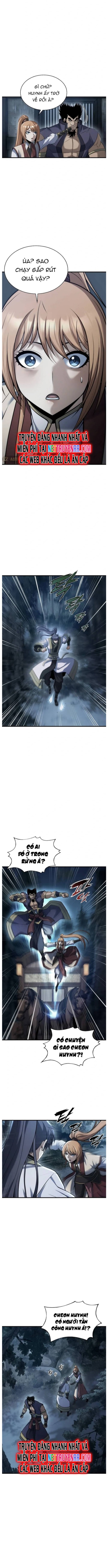Bá Vương Chi Tinh Chapter 61 - Trang 2