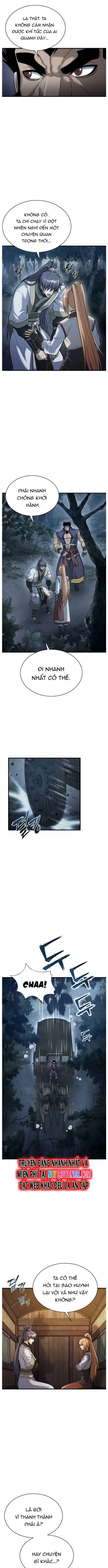 Bá Vương Chi Tinh Chapter 61 - Trang 2