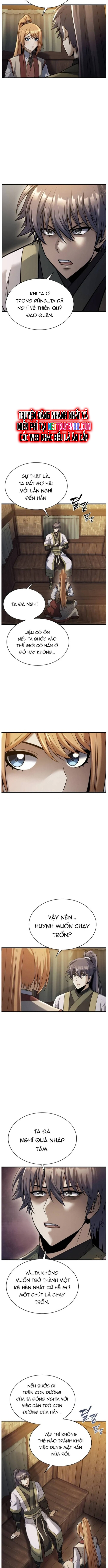 Bá Vương Chi Tinh Chapter 61 - Trang 2