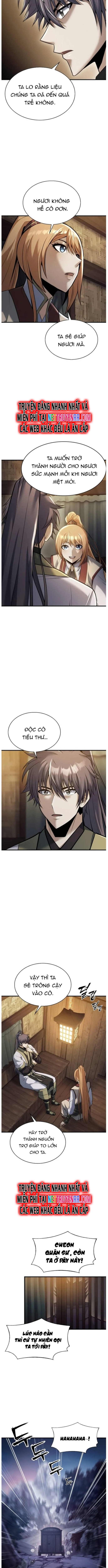 Bá Vương Chi Tinh Chapter 61 - Trang 2