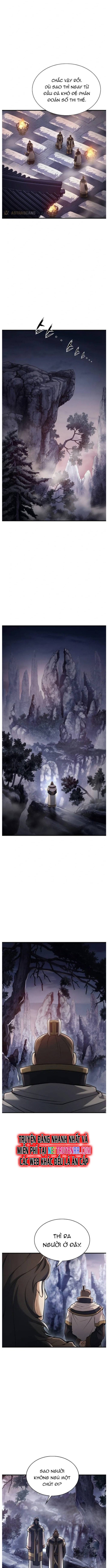 Bá Vương Chi Tinh Chapter 61 - Trang 2