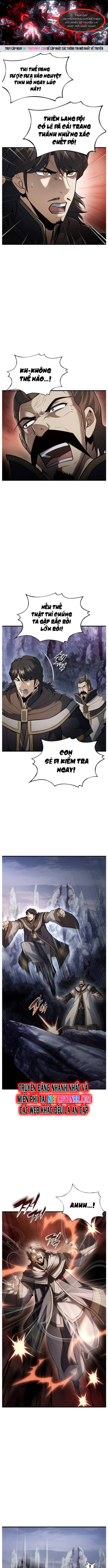 Bá Vương Chi Tinh Chapter 62 - Trang 2