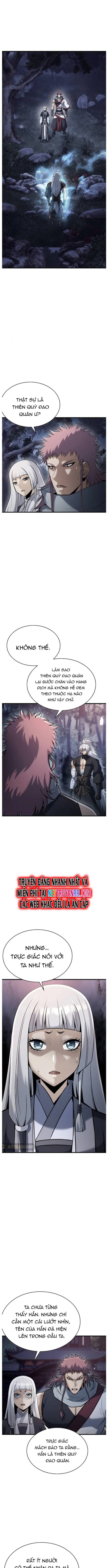 Bá Vương Chi Tinh Chapter 62 - Trang 2