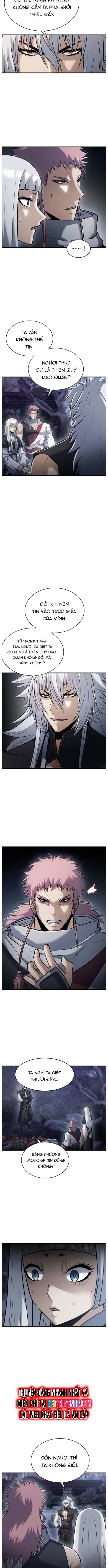 Bá Vương Chi Tinh Chapter 62 - Trang 2