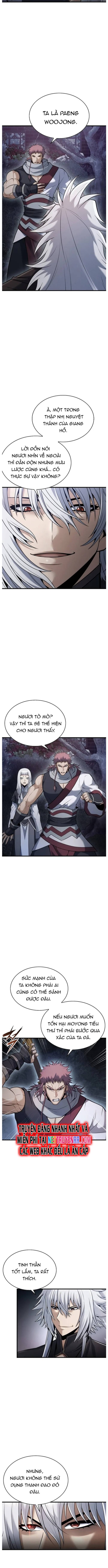 Bá Vương Chi Tinh Chapter 62 - Trang 2