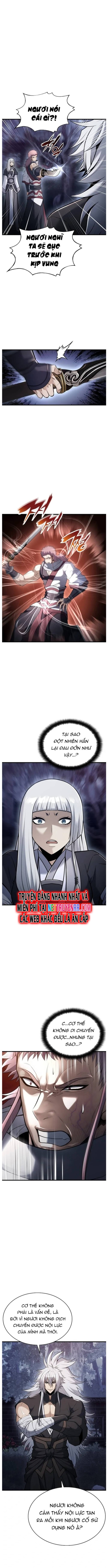 Bá Vương Chi Tinh Chapter 62 - Trang 2
