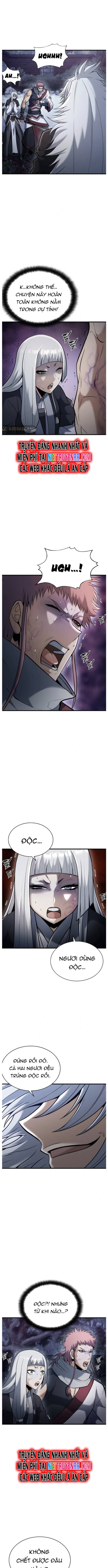 Bá Vương Chi Tinh Chapter 62 - Trang 2