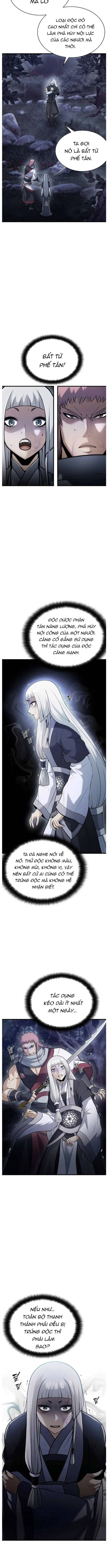 Bá Vương Chi Tinh Chapter 62 - Trang 2