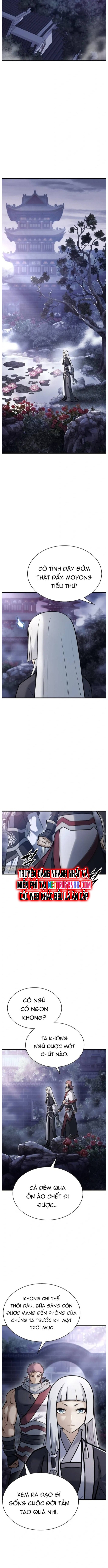 Bá Vương Chi Tinh Chapter 62 - Trang 2