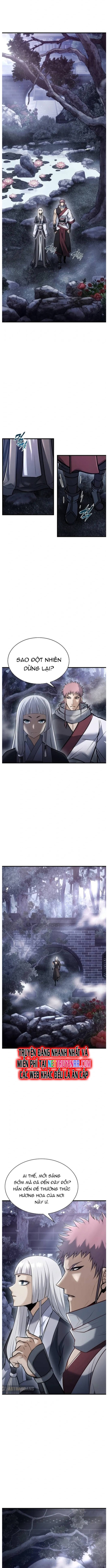 Bá Vương Chi Tinh Chapter 62 - Trang 2