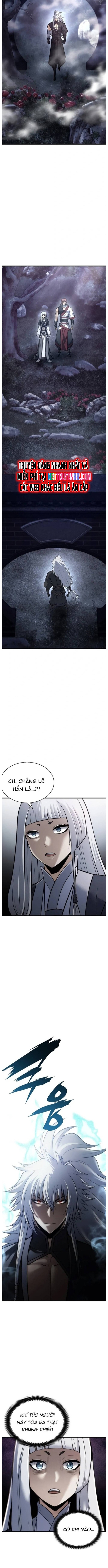 Bá Vương Chi Tinh Chapter 62 - Trang 2