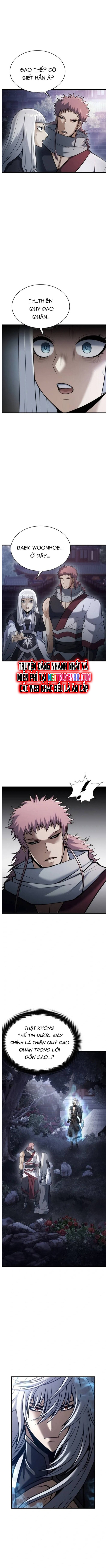 Bá Vương Chi Tinh Chapter 62 - Trang 2