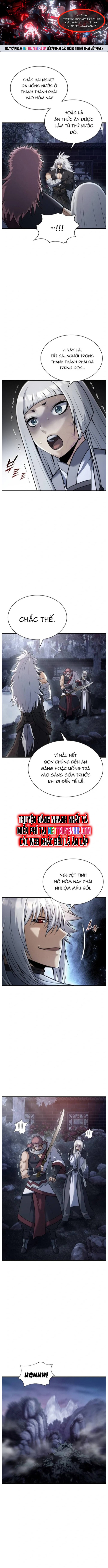 Bá Vương Chi Tinh Chapter 63 - Trang 2