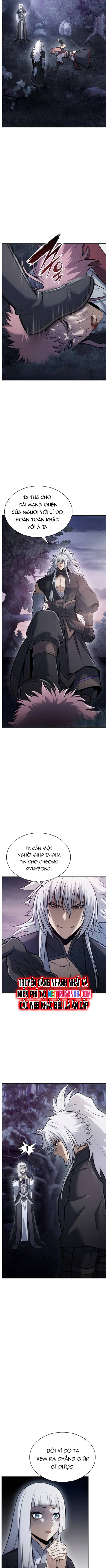 Bá Vương Chi Tinh Chapter 63 - Trang 2