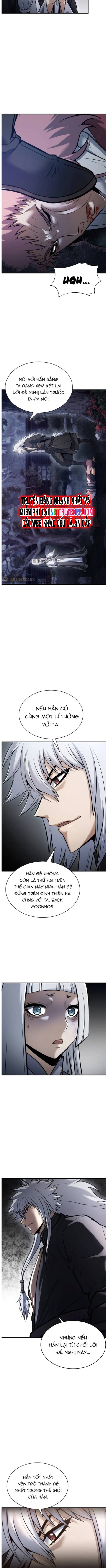 Bá Vương Chi Tinh Chapter 63 - Trang 2